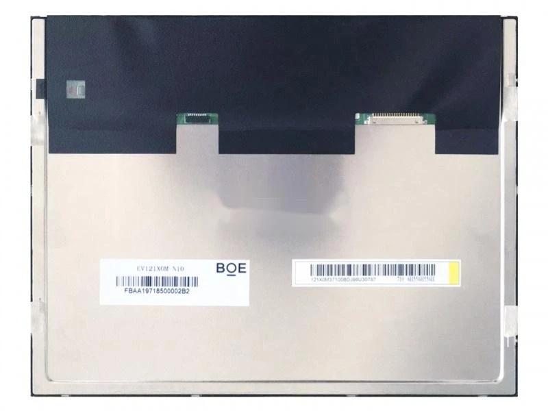 12.1 Inch BOE LCD Module EV121X0M-N10