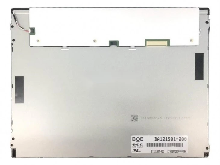BOE LCD Module BA121S01-200