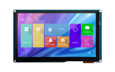 10 Leading UART Display Suppliers in the world 2025