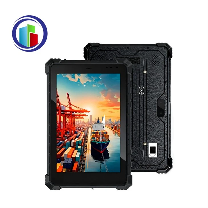 10inch Industrial Rugged Tablet