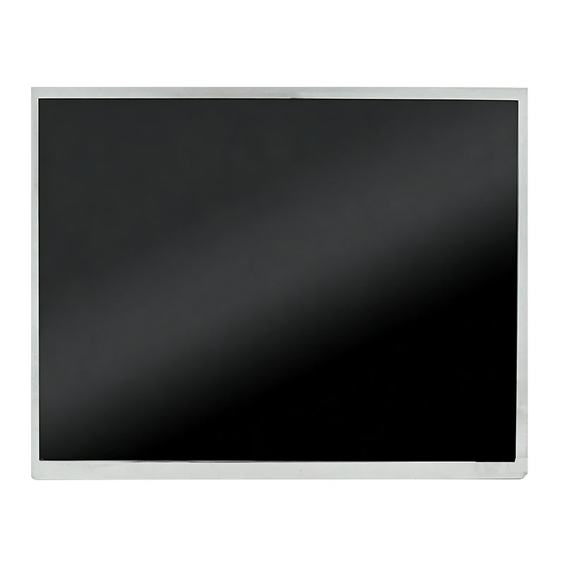 12.1inch High-brightness LCD Touch Panel