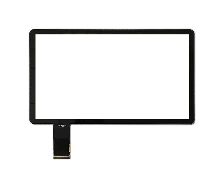 High Brightness Lcd Display
