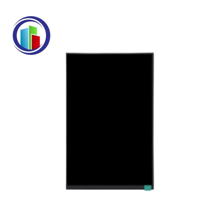 8 Inch High Brightness Display