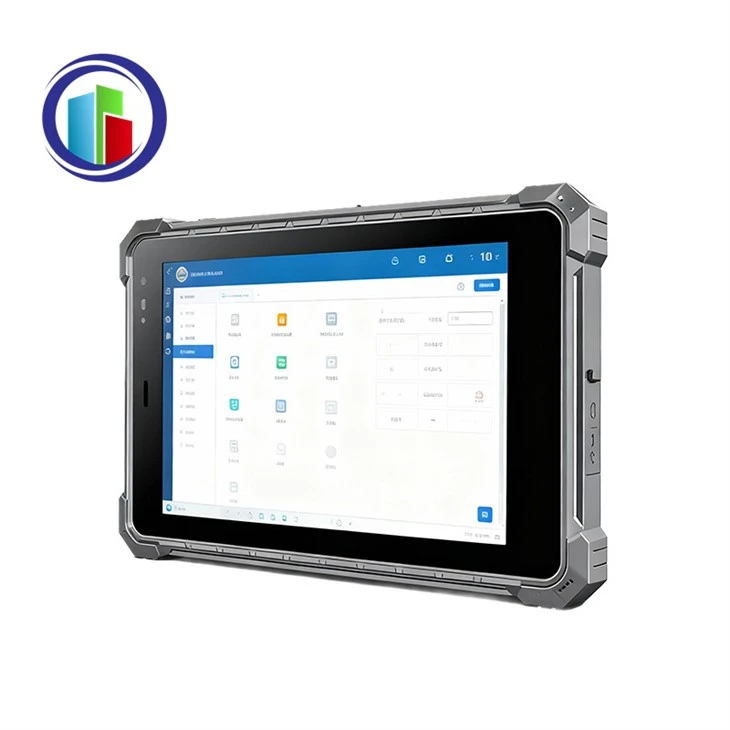 8inch Rugged handheld Tablet
