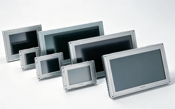 Different TFT LCD sizes and resolutions comparison Different TFT LCD sizes and resolutions comparison