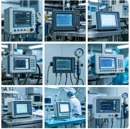 Where In-Cell Displays Are Commonly Used Where In-Cell Displays Are Commonly Used