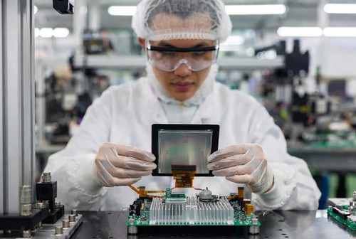 Minghua Display custom LCD solutions to prevent LCD screen dark spot and black spots on TFT LCD Minghua Display custom LCD solutions to prevent LCD screen dark spot and black spots on TFT LCD