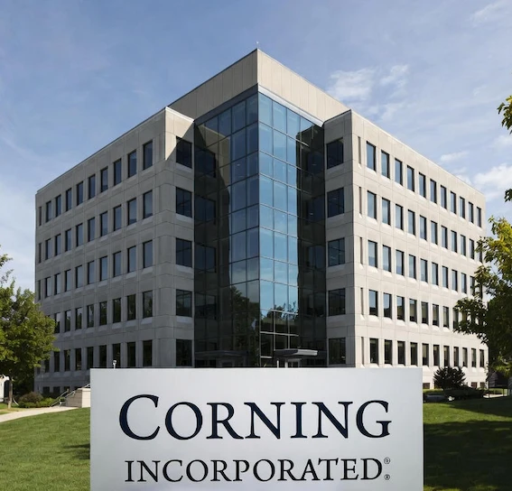 Corning Expands Patent Enforcement Efforts in U.S. LCD Sector Corning Expands Patent Enforcement Efforts in U.S. LCD Sector