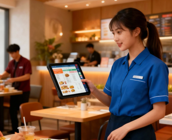 Retail inventory & POS Retail inventory & POS