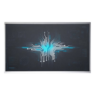 32 Inch High-Brightness LCD Touch Panel