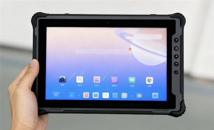 Wholesale 10.1 Inch Industrial Display